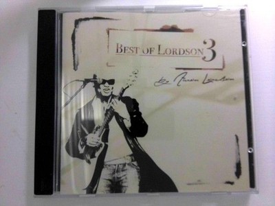 BEST OF LORDSON 3 Lordson, Aaron: