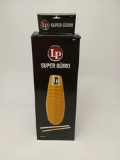 Latin Percussion LP 243 Super Guiro