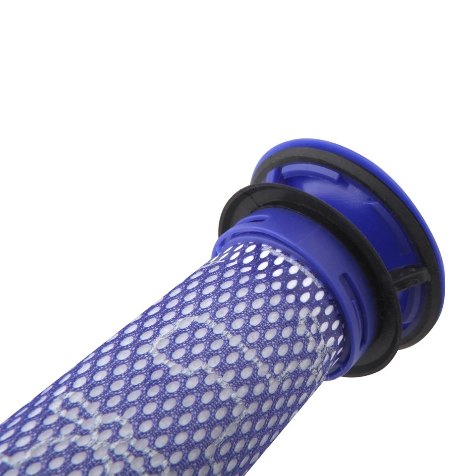 Wolfish 2 Pack Replacement Pre Filters for Dyson DC58, DC59, V6, V7, V8. Repl... - Image 3 of 4