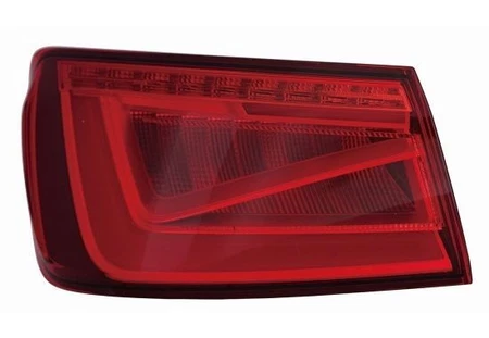 Turbolader AUDI A3 Limousine 2.0 TDI quattro (8VS, 8VM)