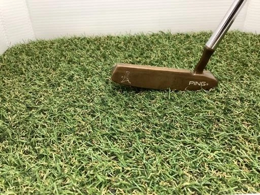 Ping Anser4 Beryllium Copper Putter 34Inch - Image 3 of 4