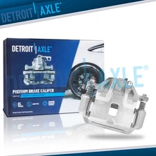 Front Left Disc Brake Caliper w/ Bracket for 1999-2002 Hyundai Sonata Kia Optima