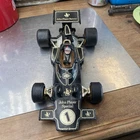 Corgi Toys John Player Special F1 Racing Car Vintage
