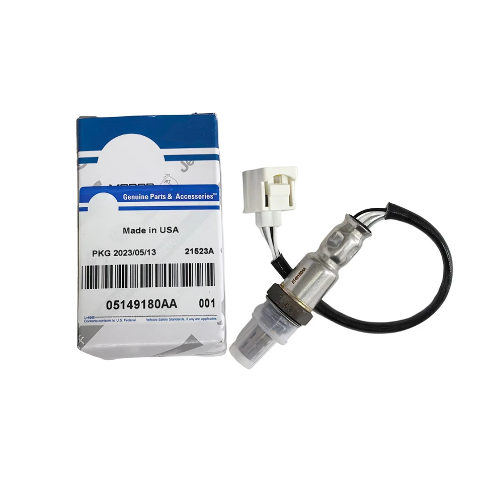 New OEM O2 Oxygen Sensor For 2011-2023 Ram Dodge Chrysler 05149180AA/AB USA - Image 2 of 4