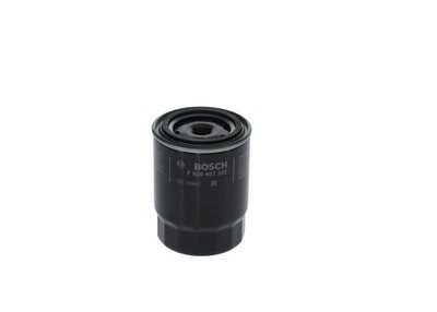 BOSCH F 026 407 332 Ölfilter für HYUNDAI KIA