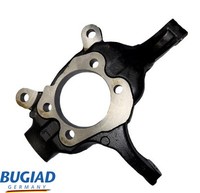 Bugiad Achsschenkel RadaufhäNgung Vorne Links FüR Nissan Qashqai +2 I J10
