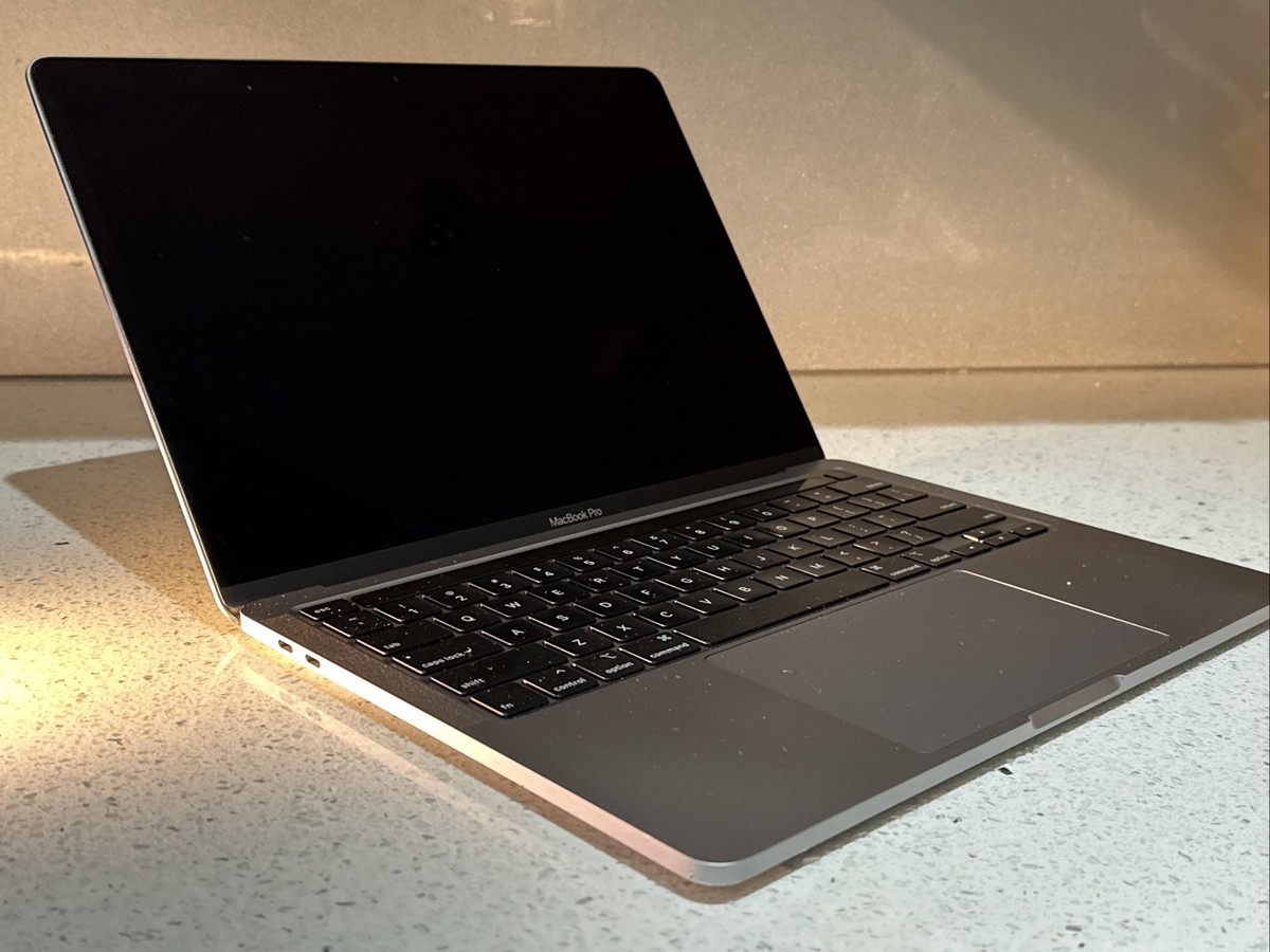 Apple MacBook Pro M1, 2020, Touchbar 13 inch M1, 8GB RAM, 256GB