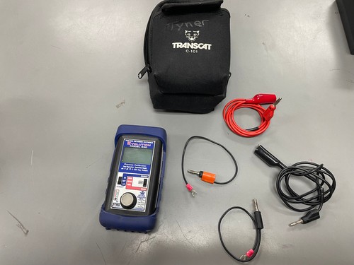 PIE 830 PIE 830 Multifunction Process Calibrator