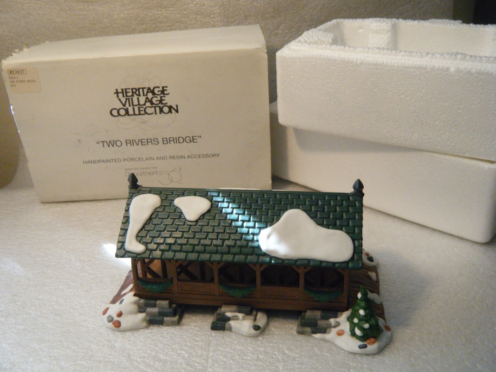 Click here to see eBay Auction
