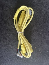 Nayax VPOS Yellow Touch Cable for MDB YDEX C130001
