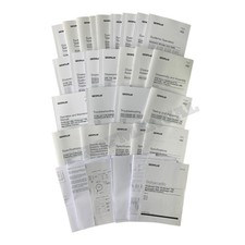 Caterpillar Challenger 65e 75e 85e 95e Ag Tractor Full Full Service Manual