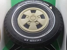 Vintage Hot Wheels Matchbox Die Cast Car Lot w Super Rally Case Mattel