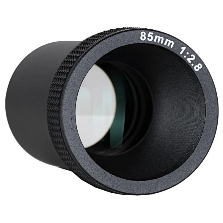 GODOX SA-01 85mm LENS FOR PROJECTION ATTACHMENT - Image 2 of 4
