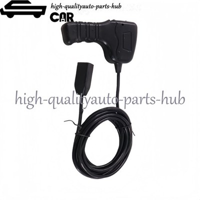 Winch Remote Control Switch Fits For Warn M8000 M10000 M12000 HS9500 83665