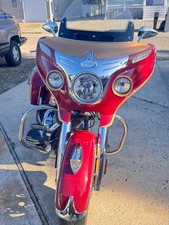 2014 Indian CHIEFTAIN 