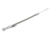Moroso 25971 Universal Oil Pan Dipstick Flex Tube Stainless Steel 14 Npt 21