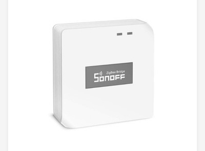 SONOFF Zigbee Bridge Pro Hub, ZigBee 3.0 Smart Gateway, APP Control