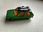 Matchbox - Vintage Superfast No. 7  V W Golf. 1976 Lesney Products.