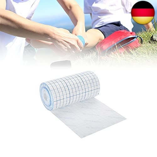 Medizinisches Tape, atmungsaktives Klebeband, Vlies-Bandage zur Fixierung - Bild 1 von 9