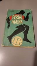 Perla neagra ? Alain Fontan, carte in limba romana, sport, editie veche