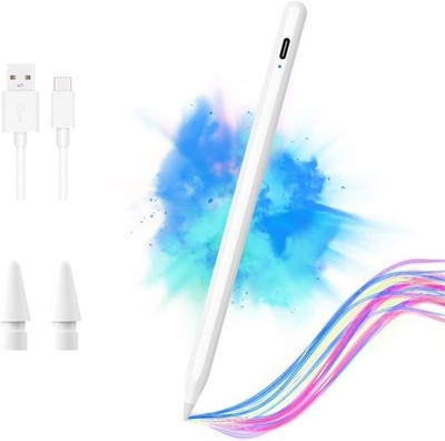 Lapiz Para Ipad 10th Generation Ipad Pro Air Mini 10 9 8 7 Stylus Sensible TOP
