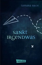 Sankt Irgendwas ~ Tamara Bach ~  978355132100...