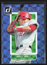 2014 Donruss Baseball Cards 43