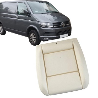Schaumstoff Sitzpolster für VW T5 T6 Caravelle Multivan 2003-24 Auto Sitzkissen