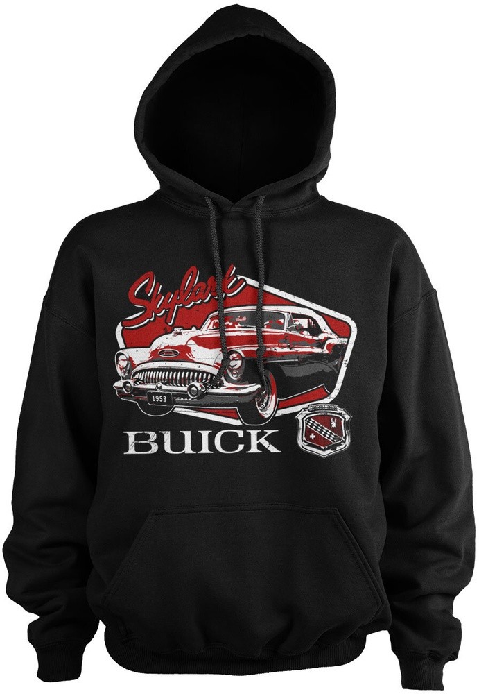 Buick Hoodie Skylark Hoodie GM-3-BUICK007-H57-13 10490₽