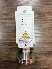 APPLIED MATERIALS HOTON/PI0.775...10 VOLT HOT ION/PIRANI GAUGE BPG400
