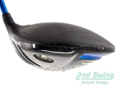 PING - Ping G30 SF tec  10°  flex SR PING G30 SF Tec Driver Review - Plugged In Golf
