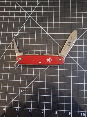 imperial boy scout pocket knife