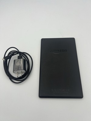 Amazon Kindle Fire HD 8 tablet 7th Generation 32GB SX034QT Factory