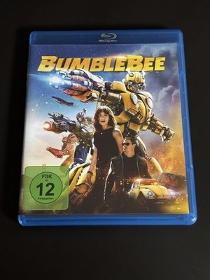 Bumblebee [Blu Ray] von Knight, Travis  | R4