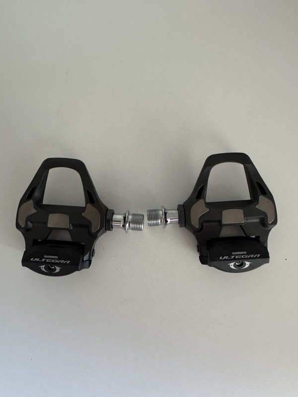 Excellent Condition Shimano Ultegra PD-R8000 Pedals