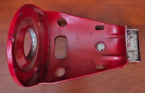 BRACKET For Bell & Gossett MOTOR, (Bracket Mounting Base Only), Great Condition