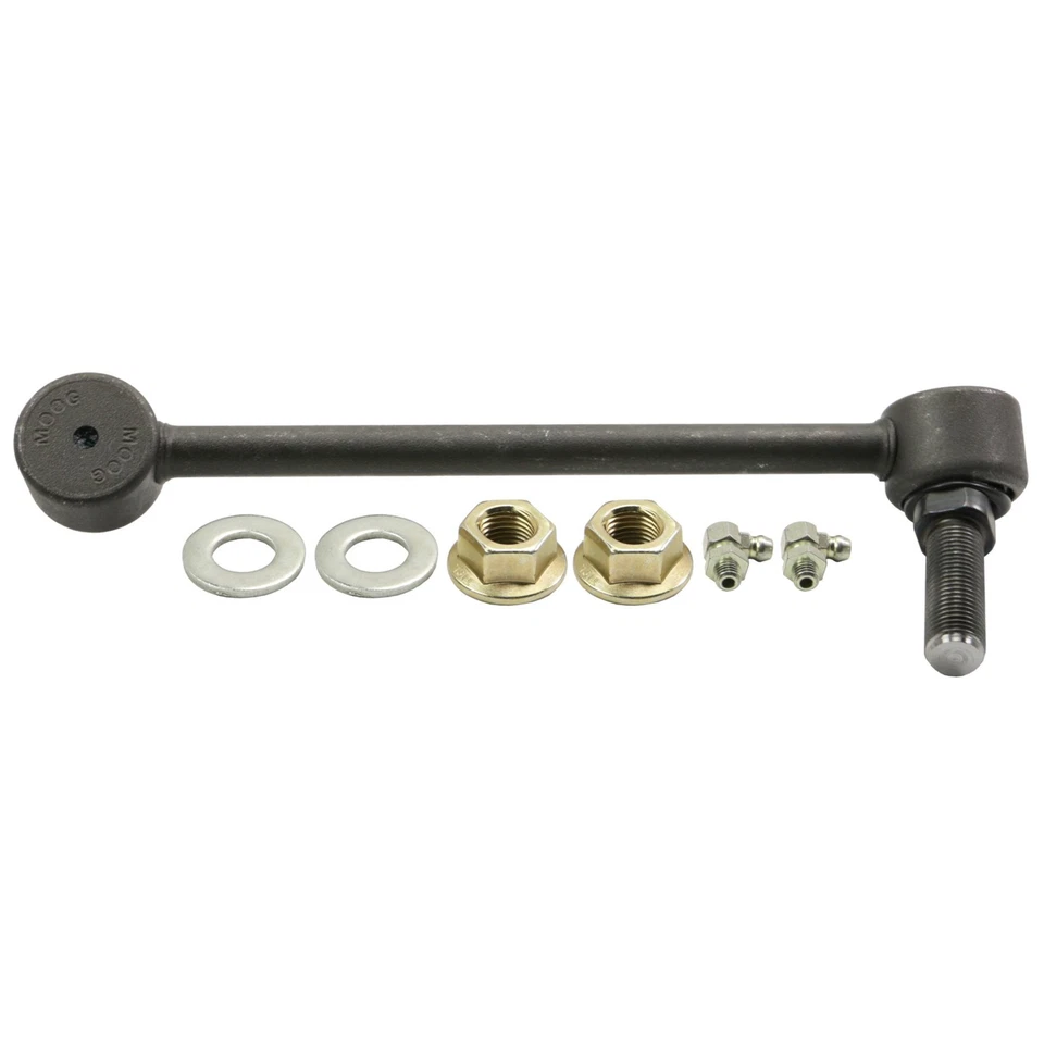 MOOG Front Left Suspension Stabilizer Bar Link for 2005-2022 CHRYSLER 300 - Image 2 of 3