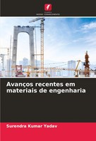 Surendra Kumar Yadav | AvançOs Recentes Em Materiais De Engenharia | Taschenbuch
