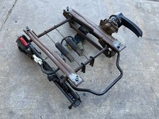 2005-2009 Ford Mustang Manual Seat Track Driver Side Lh 2005-2009 Ford Mustang Manual Seat Track Driver Side Lh