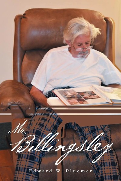 Edward W. Pluemer | Mr. Billingsley | Taschenbuch | Englisch (2018) | Xlibris Us-image