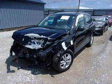 Coolant Reservoir Fits 06-10 12-22 PASSAT 562753