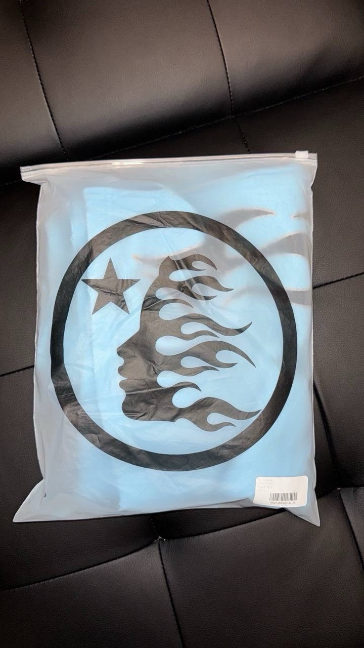 Hellstar Studio Shorts SIZE L - image 4