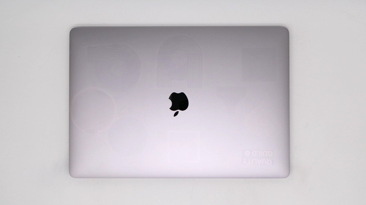 Apple MacBook Pro A1707 15 Core i7 16GB 512GB Gray 2016 | eBay