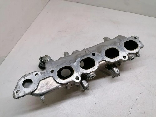 TOYOTA YARIS P9 Auspuffkrümmer 1.50 Petrol 2018 34246309