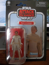 Star Wars Episode II AOTC Vintage Padme' Amidala VC383 BRAND NEW NM 2025