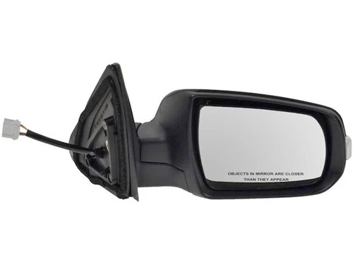 TRQ 98WK45B Right Mirror Fits 2011-2015 Kia Sorento