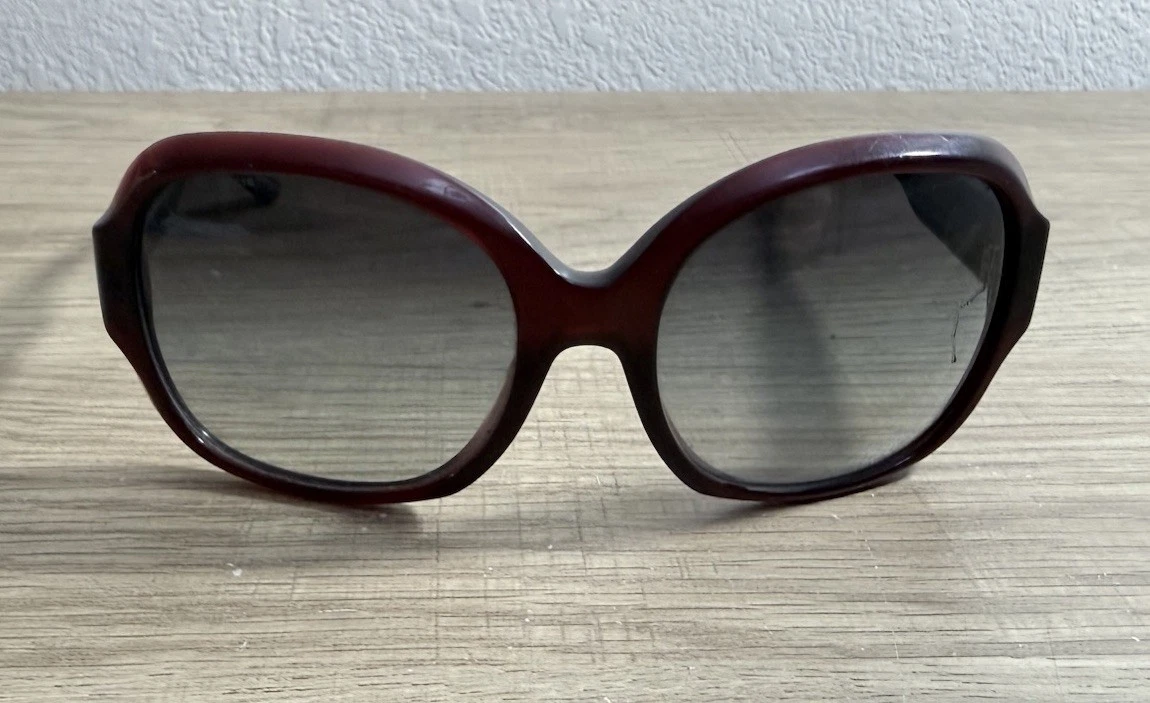 Las Mejores Ofertas En Gafas De Sol Marrón Marrón Burberry Para Mujeres | EBay