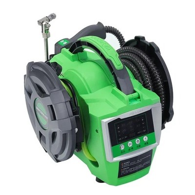 Ozone Steam Cleaning C30S/20S High-Temperature High-Pressure Cleaning Machine