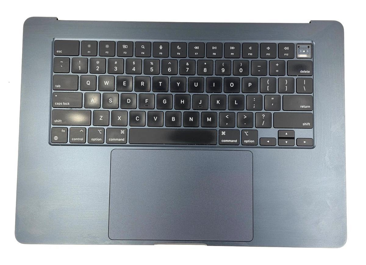 Laptop Replacement Keyboards for Apple MacBook Air for sale - eBay