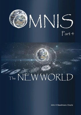 John Baselmans-Oracle | Omnis 4 | Taschenbuch | Niederländisch (2018) | [.]